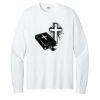 1-Hr RUSH NO MINIMUM Unisex Long Sleeve T-Shirt Thumbnail