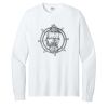 1-Hr RUSH NO MINIMUM Unisex Long Sleeve T-Shirt Thumbnail