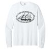 1-Hr RUSH NO MINIMUM Unisex Long Sleeve T-Shirt Thumbnail