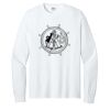 1-Hr RUSH NO MINIMUM Unisex Long Sleeve T-Shirt Thumbnail