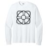 1-Hr RUSH NO MINIMUM Unisex Long Sleeve T-Shirt Thumbnail