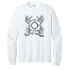 1-Hr RUSH NO MINIMUM Unisex Long Sleeve T-Shirt Thumbnail
