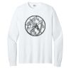 1-Hr RUSH NO MINIMUM Unisex Long Sleeve T-Shirt Thumbnail