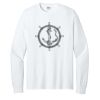 1-Hr RUSH NO MINIMUM Unisex Long Sleeve T-Shirt Thumbnail