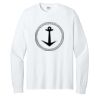 1-Hr RUSH NO MINIMUM Unisex Long Sleeve T-Shirt Thumbnail