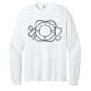 1-Hr RUSH NO MINIMUM Unisex Long Sleeve T-Shirt Thumbnail