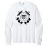 1-Hr RUSH NO MINIMUM Unisex Long Sleeve T-Shirt Thumbnail