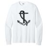 1-Hr RUSH NO MINIMUM Unisex Long Sleeve T-Shirt Thumbnail