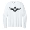 1-Hr RUSH NO MINIMUM Unisex Long Sleeve T-Shirt Thumbnail