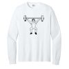 1-Hr RUSH NO MINIMUM Unisex Long Sleeve T-Shirt Thumbnail