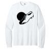 1-Hr RUSH NO MINIMUM Unisex Long Sleeve T-Shirt Thumbnail