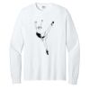 1-Hr RUSH NO MINIMUM Unisex Long Sleeve T-Shirt Thumbnail