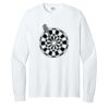 1-Hr RUSH NO MINIMUM Unisex Long Sleeve T-Shirt Thumbnail