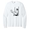 1-Hr RUSH NO MINIMUM Unisex Long Sleeve T-Shirt Thumbnail
