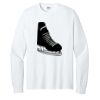 1-Hr RUSH NO MINIMUM Unisex Long Sleeve T-Shirt Thumbnail