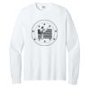1-Hr RUSH NO MINIMUM Unisex Long Sleeve T-Shirt Thumbnail