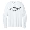 1-Hr RUSH NO MINIMUM Unisex Long Sleeve T-Shirt Thumbnail