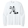1-Hr RUSH NO MINIMUM Unisex Long Sleeve T-Shirt Thumbnail