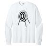 1-Hr RUSH NO MINIMUM Unisex Long Sleeve T-Shirt Thumbnail