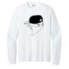 1-Hr RUSH NO MINIMUM Unisex Long Sleeve T-Shirt Thumbnail