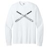 1-Hr RUSH NO MINIMUM Unisex Long Sleeve T-Shirt Thumbnail