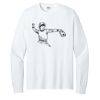 1-Hr RUSH NO MINIMUM Unisex Long Sleeve T-Shirt Thumbnail