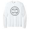 1-Hr RUSH NO MINIMUM Unisex Long Sleeve T-Shirt Thumbnail