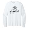 1-Hr RUSH NO MINIMUM Unisex Long Sleeve T-Shirt Thumbnail