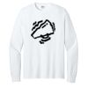 1-Hr RUSH NO MINIMUM Unisex Long Sleeve T-Shirt Thumbnail