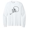 1-Hr RUSH NO MINIMUM Unisex Long Sleeve T-Shirt Thumbnail