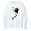 1-Hr RUSH NO MINIMUM Unisex Long Sleeve T-Shirt Thumbnail
