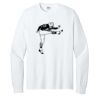 1-Hr RUSH NO MINIMUM Unisex Long Sleeve T-Shirt Thumbnail