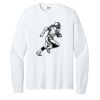 1-Hr RUSH NO MINIMUM Unisex Long Sleeve T-Shirt Thumbnail