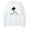 1-Hr RUSH NO MINIMUM Unisex Long Sleeve T-Shirt Thumbnail