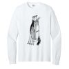 1-Hr RUSH NO MINIMUM Unisex Long Sleeve T-Shirt Thumbnail