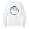 1-Hr RUSH NO MINIMUM Unisex Long Sleeve T-Shirt Thumbnail