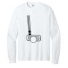 1-Hr RUSH NO MINIMUM Unisex Long Sleeve T-Shirt Thumbnail