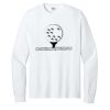 1-Hr RUSH NO MINIMUM Unisex Long Sleeve T-Shirt Thumbnail