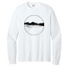 1-Hr RUSH NO MINIMUM Unisex Long Sleeve T-Shirt Thumbnail