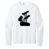 1-Hr RUSH NO MINIMUM Unisex Long Sleeve T-Shirt Thumbnail