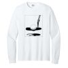 1-Hr RUSH NO MINIMUM Unisex Long Sleeve T-Shirt Thumbnail