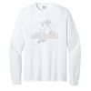 1-Hr RUSH NO MINIMUM Unisex Long Sleeve T-Shirt Thumbnail