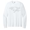 1-Hr RUSH NO MINIMUM Unisex Long Sleeve T-Shirt Thumbnail