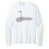 1-Hr RUSH NO MINIMUM Unisex Long Sleeve T-Shirt Thumbnail