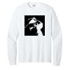 1-Hr RUSH NO MINIMUM Unisex Long Sleeve T-Shirt Thumbnail