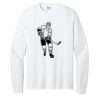 1-Hr RUSH NO MINIMUM Unisex Long Sleeve T-Shirt Thumbnail