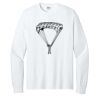 1-Hr RUSH NO MINIMUM Unisex Long Sleeve T-Shirt Thumbnail
