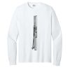 1-Hr RUSH NO MINIMUM Unisex Long Sleeve T-Shirt Thumbnail