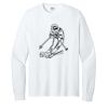 1-Hr RUSH NO MINIMUM Unisex Long Sleeve T-Shirt Thumbnail