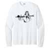 1-Hr RUSH NO MINIMUM Unisex Long Sleeve T-Shirt Thumbnail